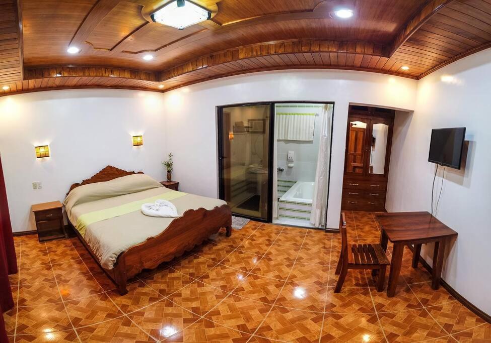 Twin House Villa Coron Dış mekan fotoğraf