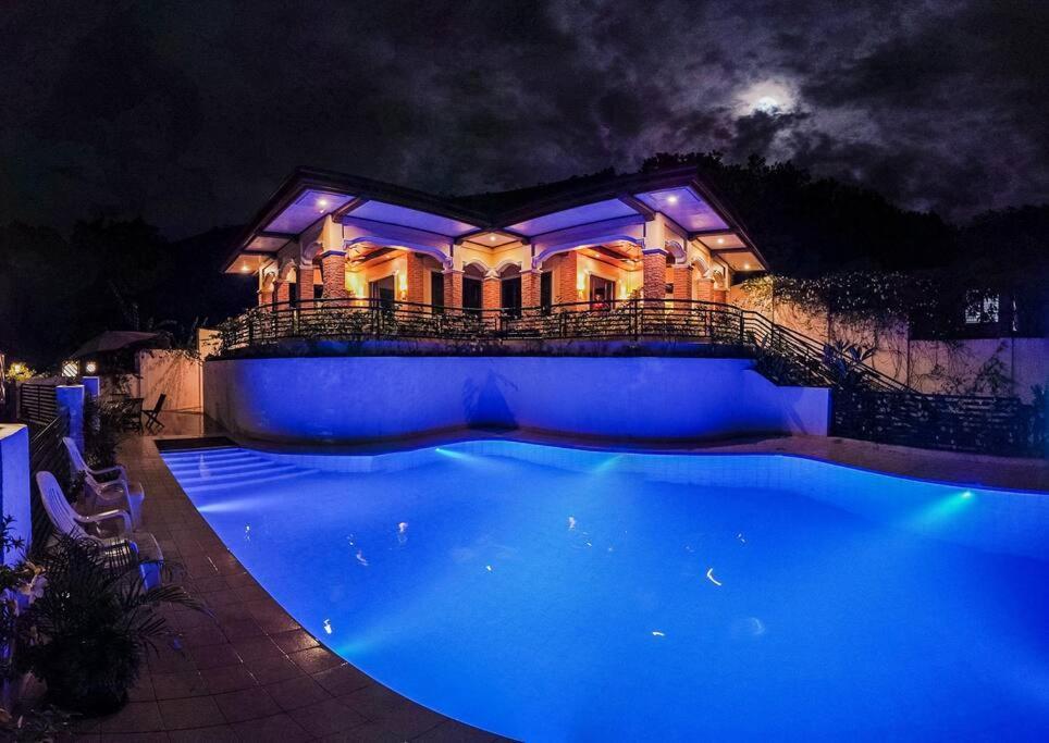 Twin House Villa Coron Dış mekan fotoğraf