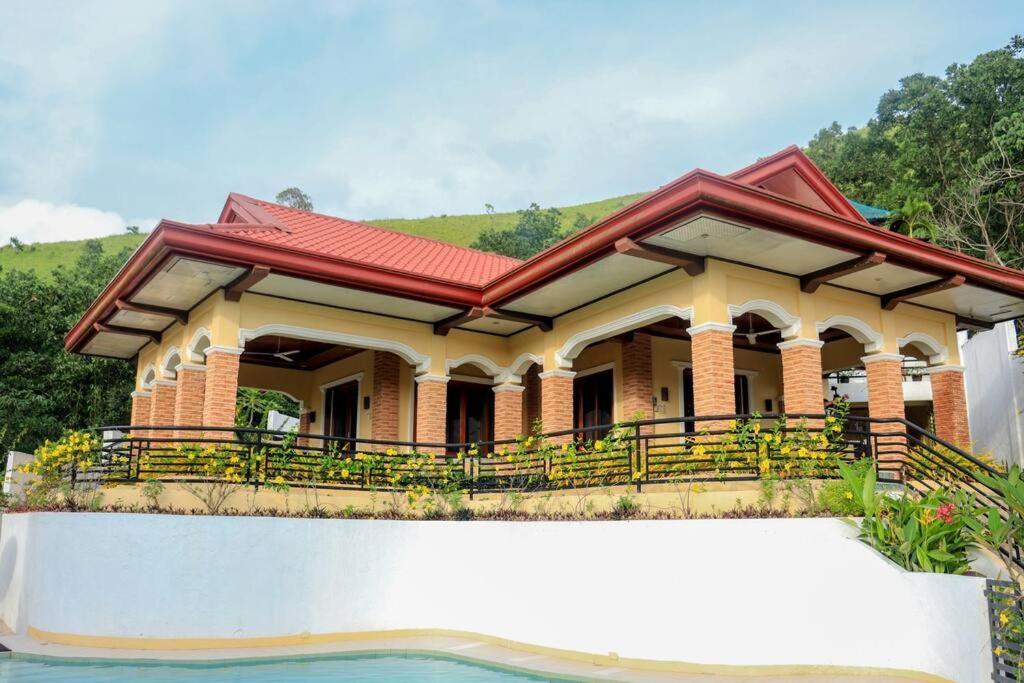 Twin House Villa Coron Dış mekan fotoğraf