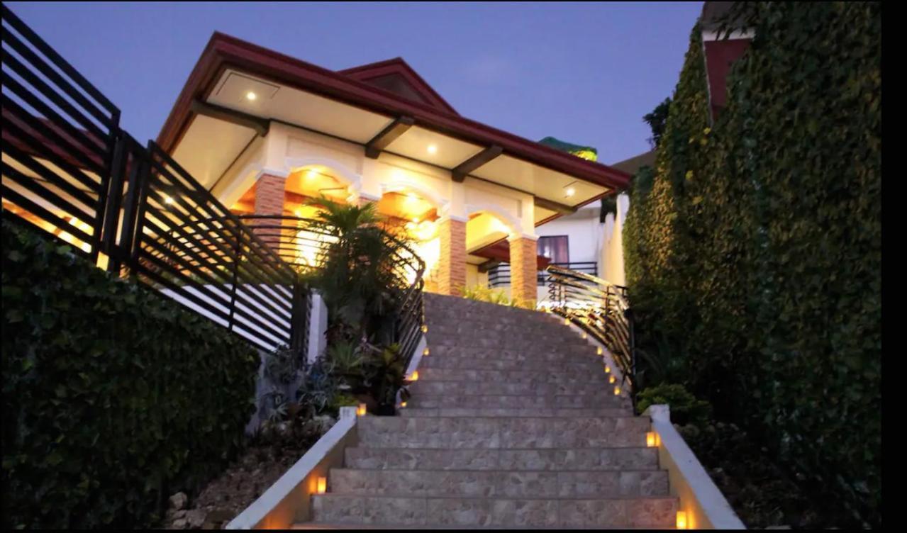 Twin House Villa Coron Dış mekan fotoğraf