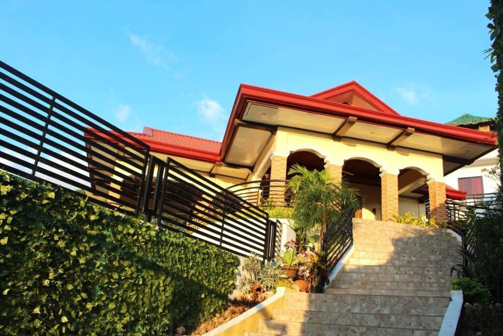 Twin House Villa Coron Dış mekan fotoğraf