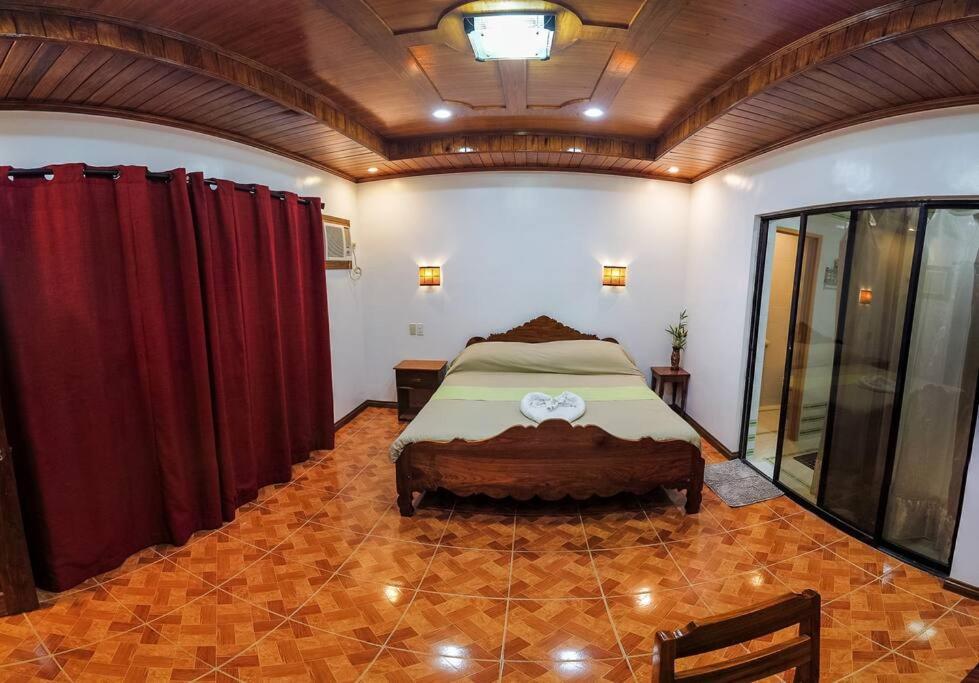 Twin House Villa Coron Dış mekan fotoğraf