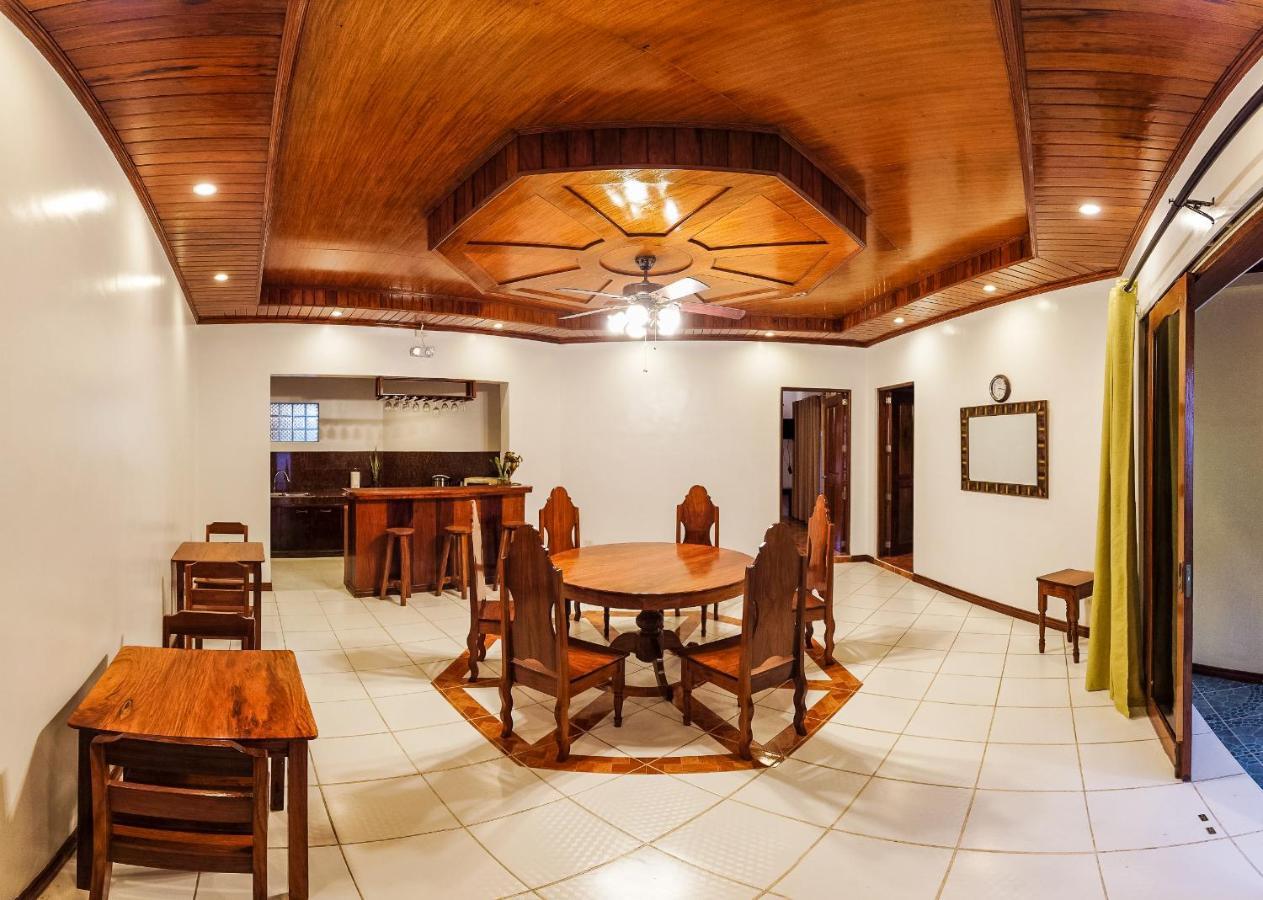 Twin House Villa Coron Dış mekan fotoğraf